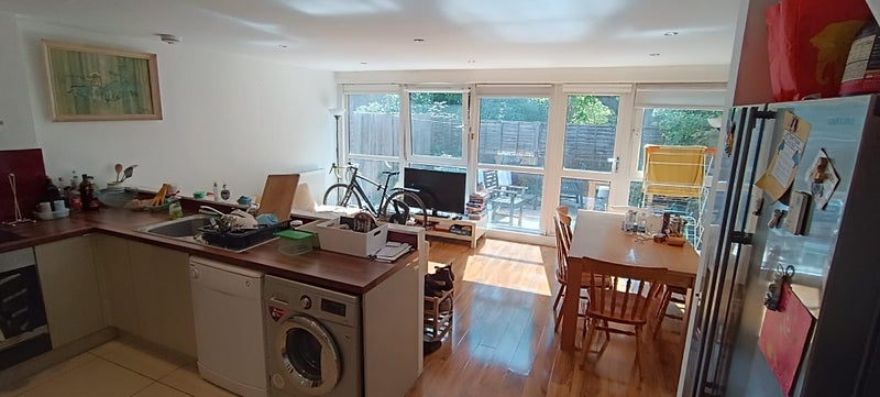 Room Marsden Street in Greater London