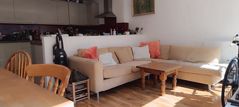 Room Marsden Street in Greater London