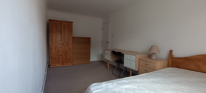 Room Marsden Street in Greater London