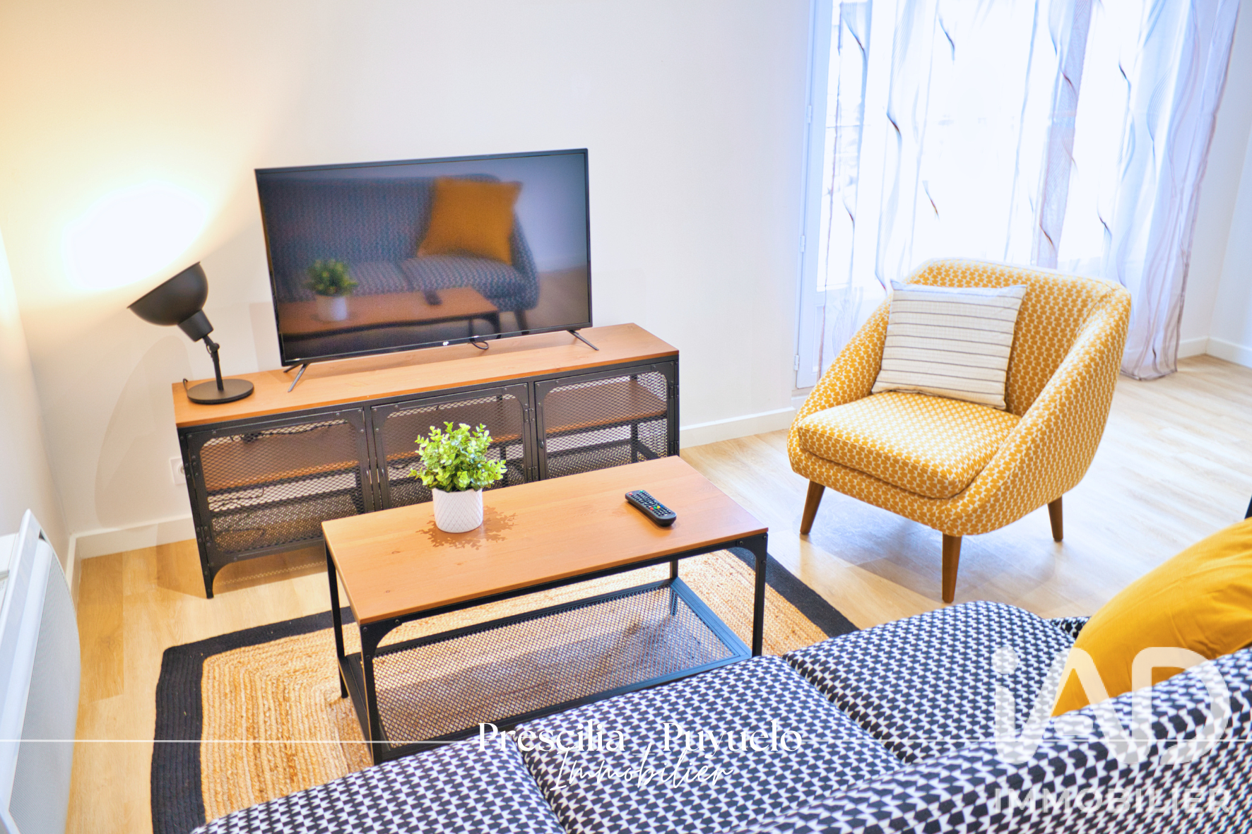 Appartement Place du Foirail à Tarbes