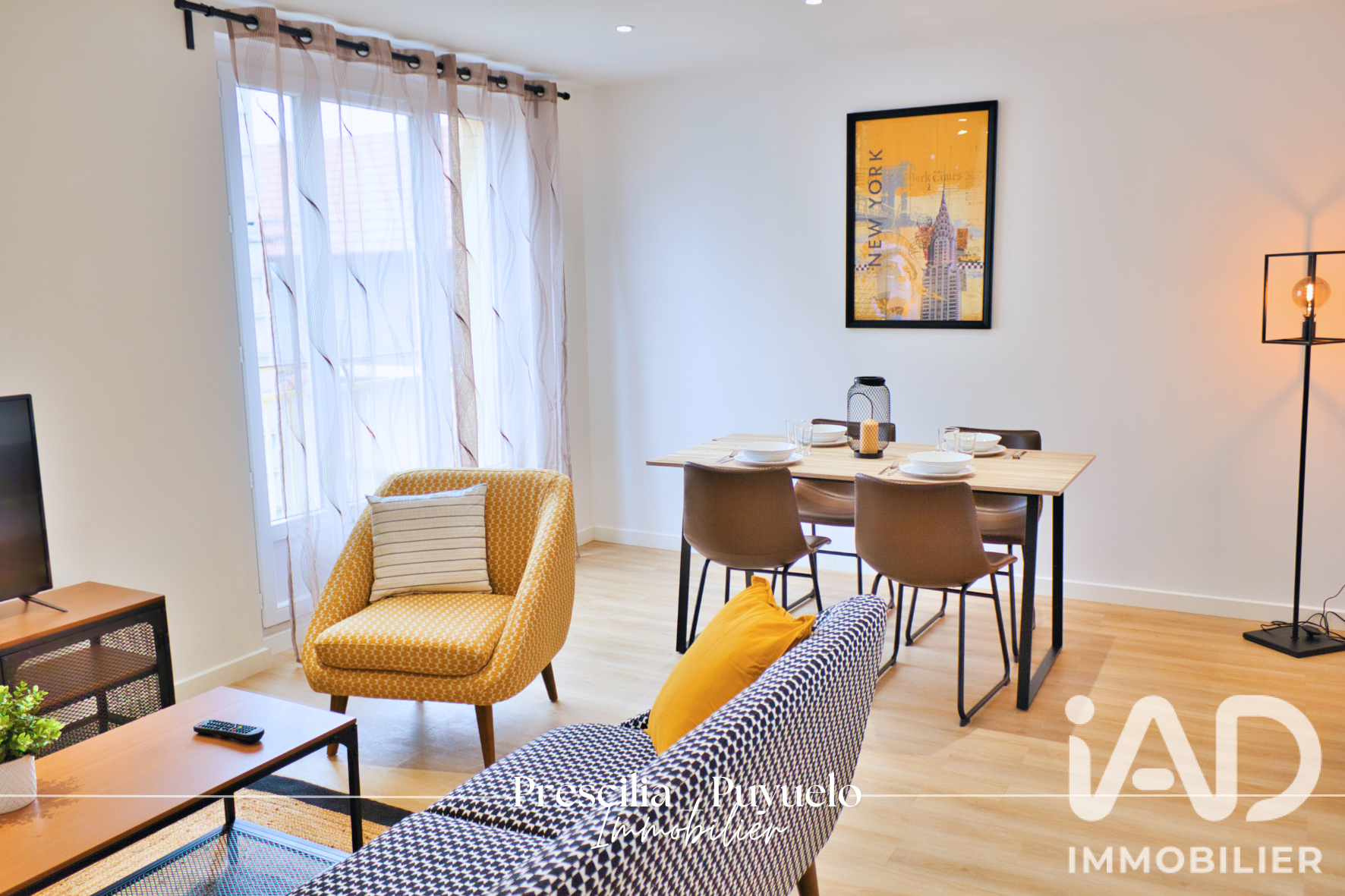 Appartement Place du Foirail à Tarbes
