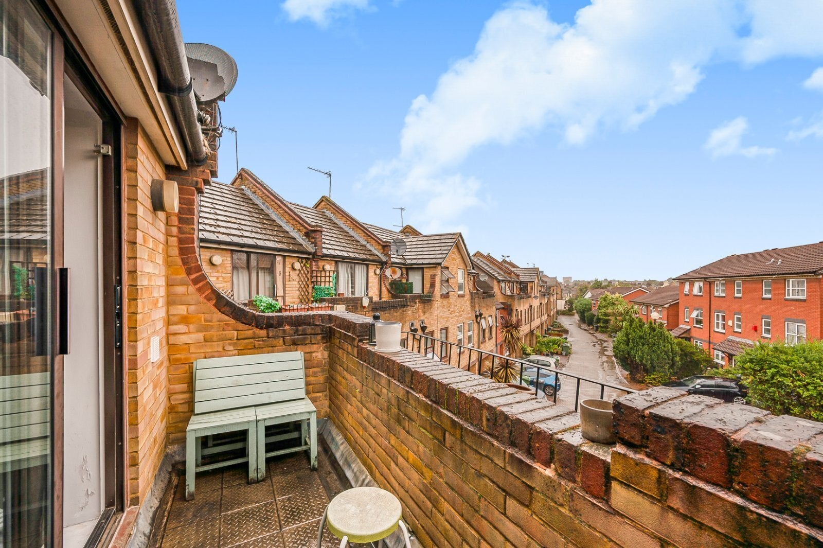 House Greenland Mews in Greater London
