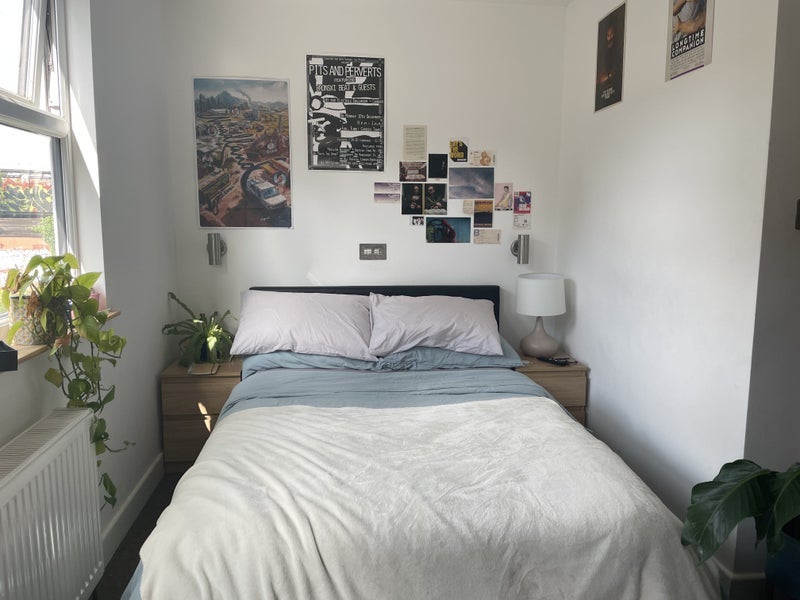 Room Elswick Road in Greater London