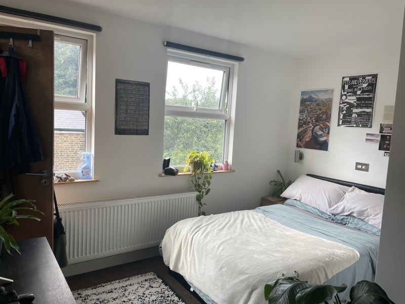 Room Elswick Road in Greater London