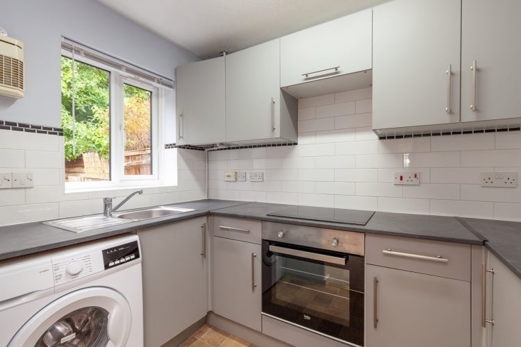 House Parklands in Cherwell District