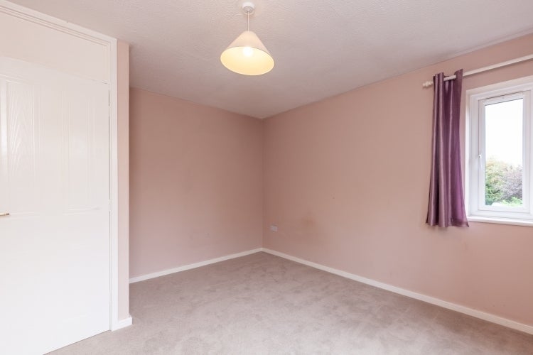 House Parklands in Cherwell District
