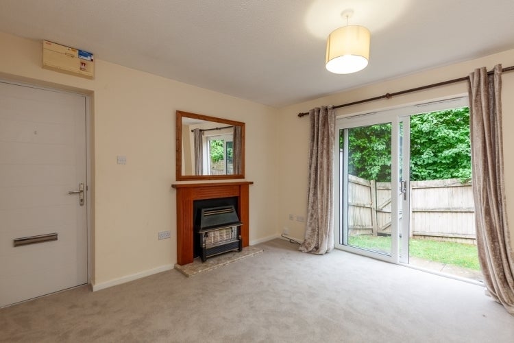 House Parklands in Cherwell District