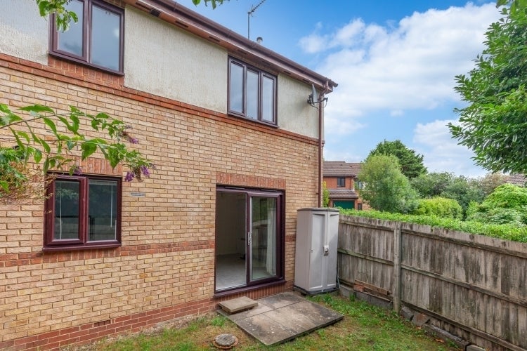 House Parklands in Cherwell District