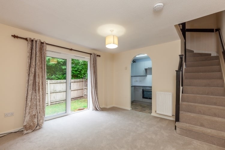 House Parklands in Cherwell District