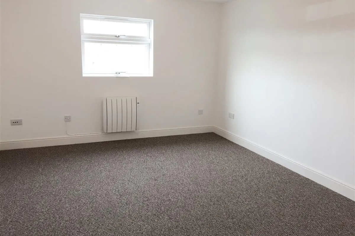 Flat Portland Place in St Leonards