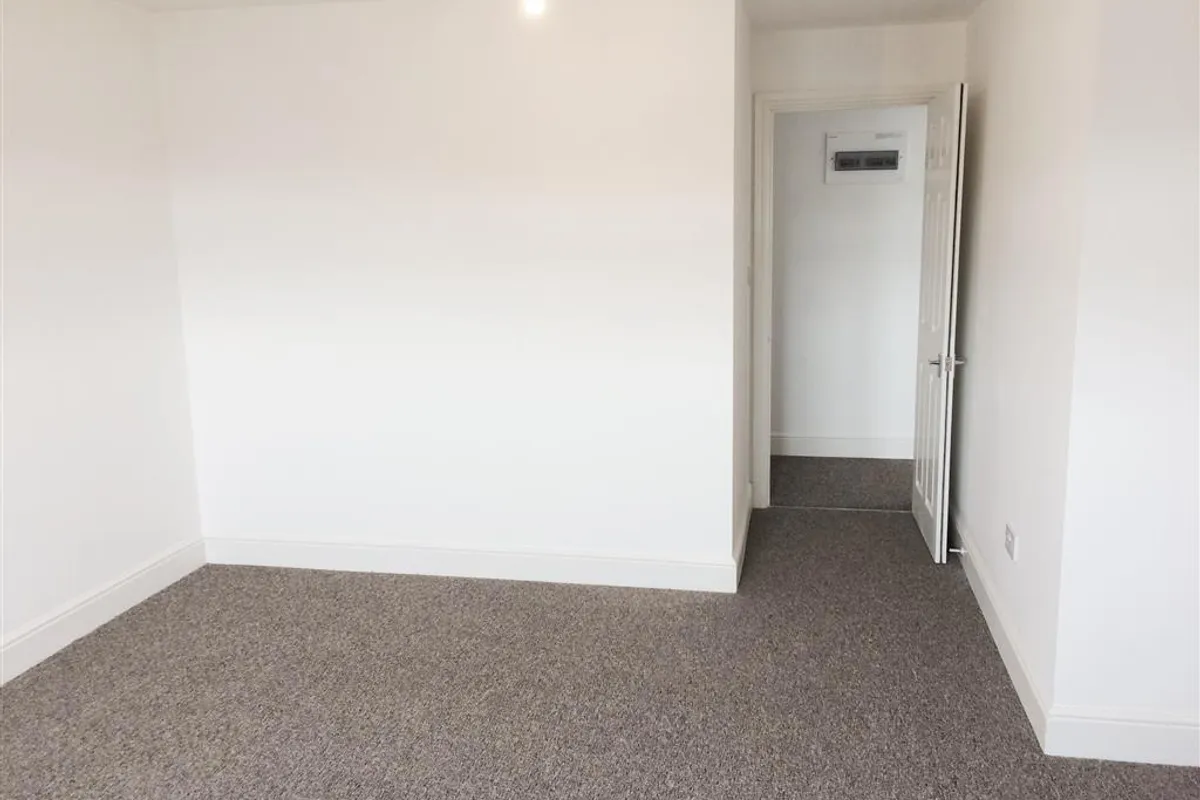 Flat Portland Place in St Leonards