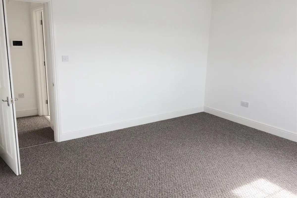 Flat Portland Place in St Leonards