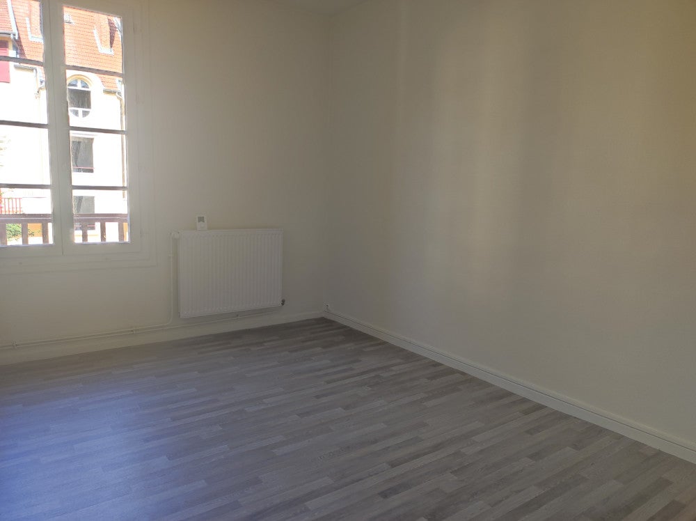 Flat Rue du Pont des Champs in Troyes