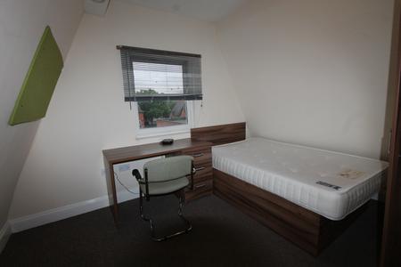 Room Spencer Street in Royal Leamington Spa