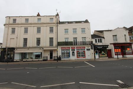 Room Spencer Street in Royal Leamington Spa