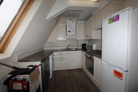 Room Spencer Street in Royal Leamington Spa