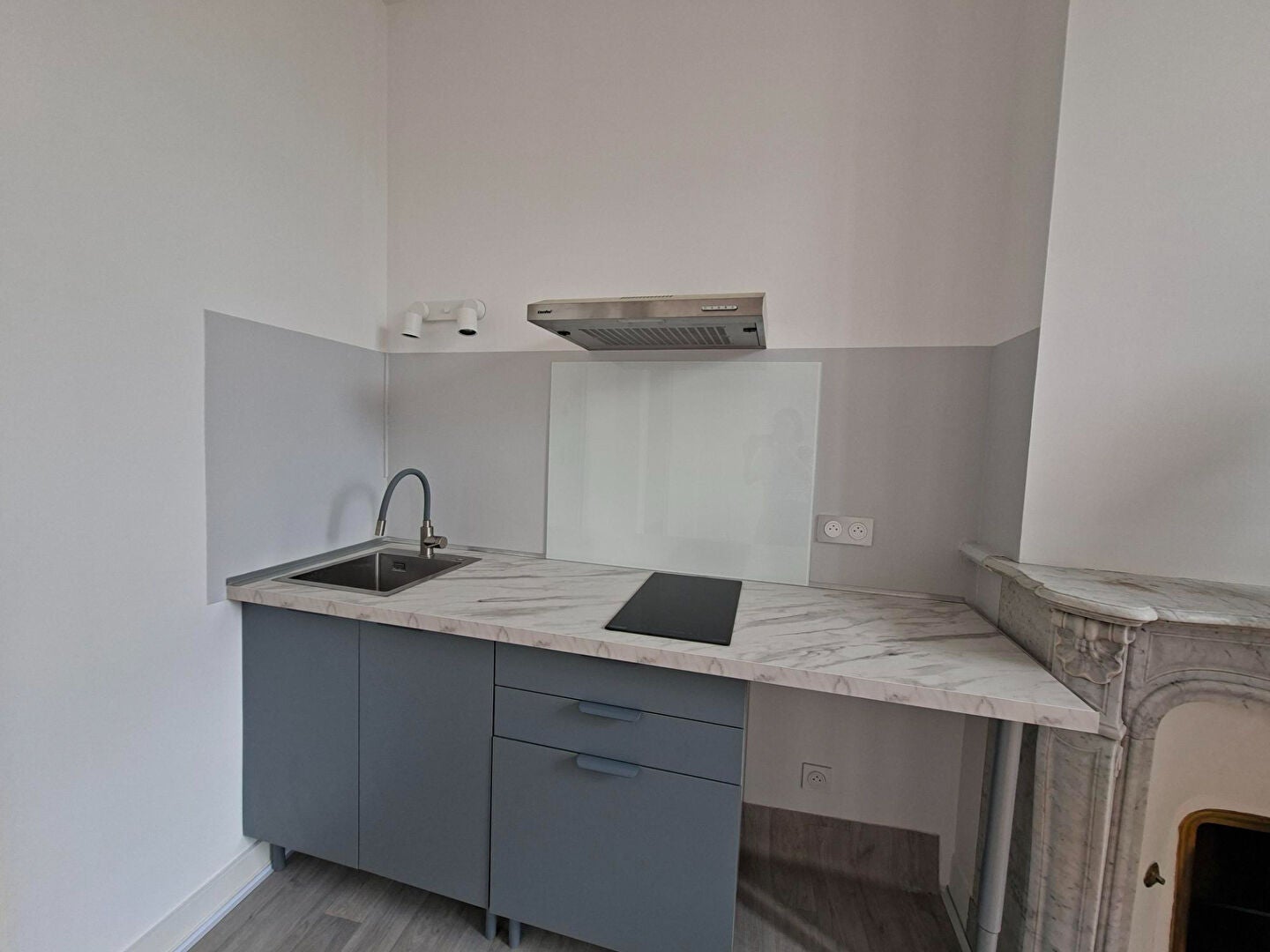 Appartement Rue Servandoni à Bordeaux