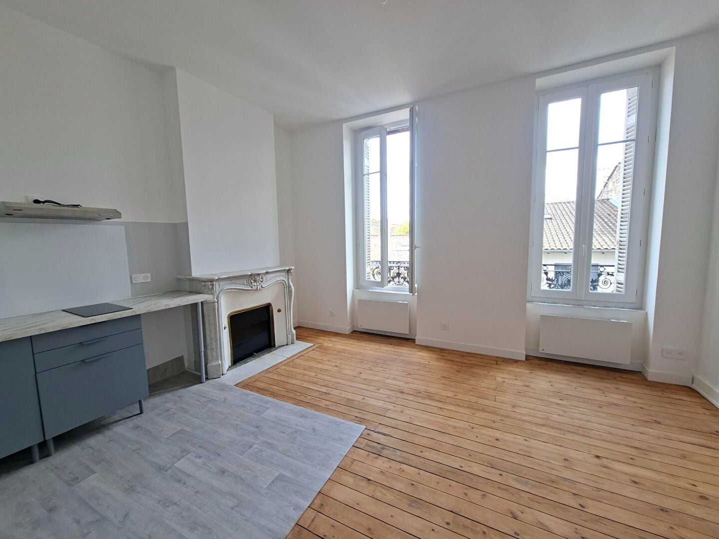 Appartement Rue Servandoni à Bordeaux