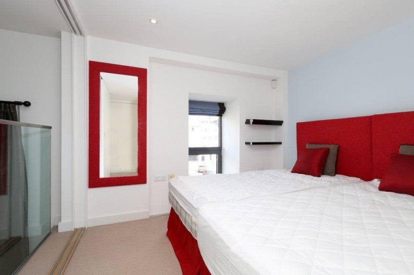 Flat Blandford Street in City of Westminster