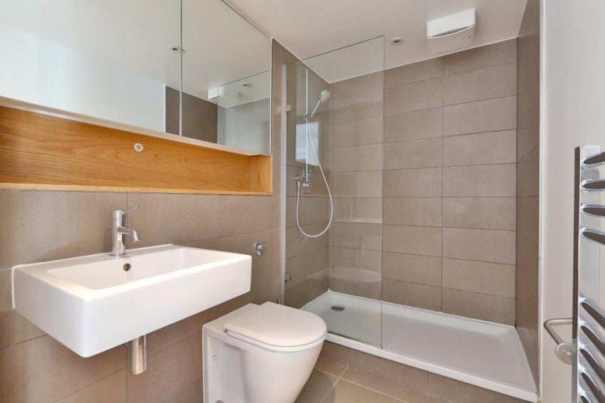 Flat Blandford Street in City of Westminster