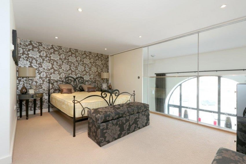 Flat Blandford Street in City of Westminster