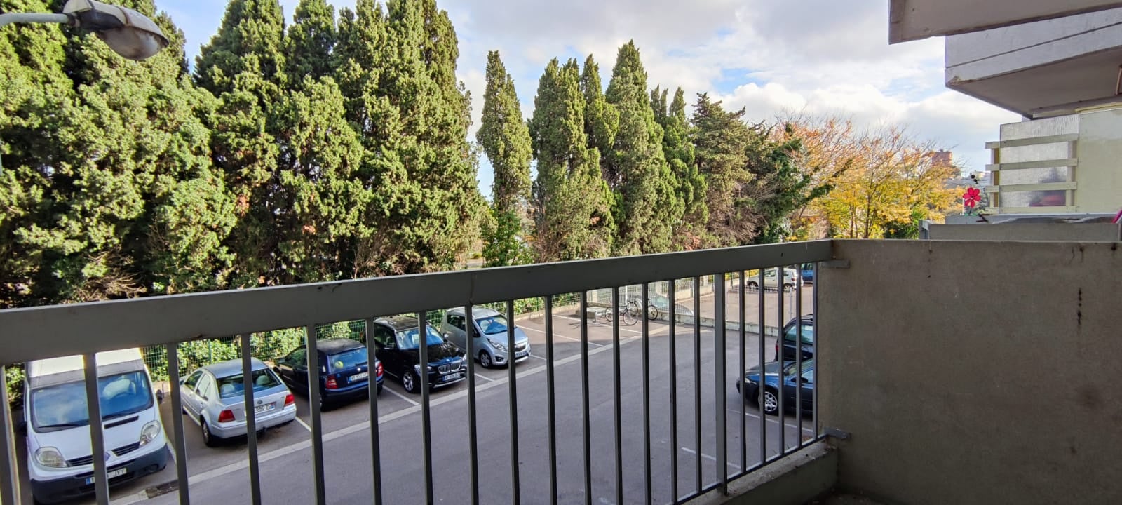 Appartement Rue Paul Alavail à Perpignan