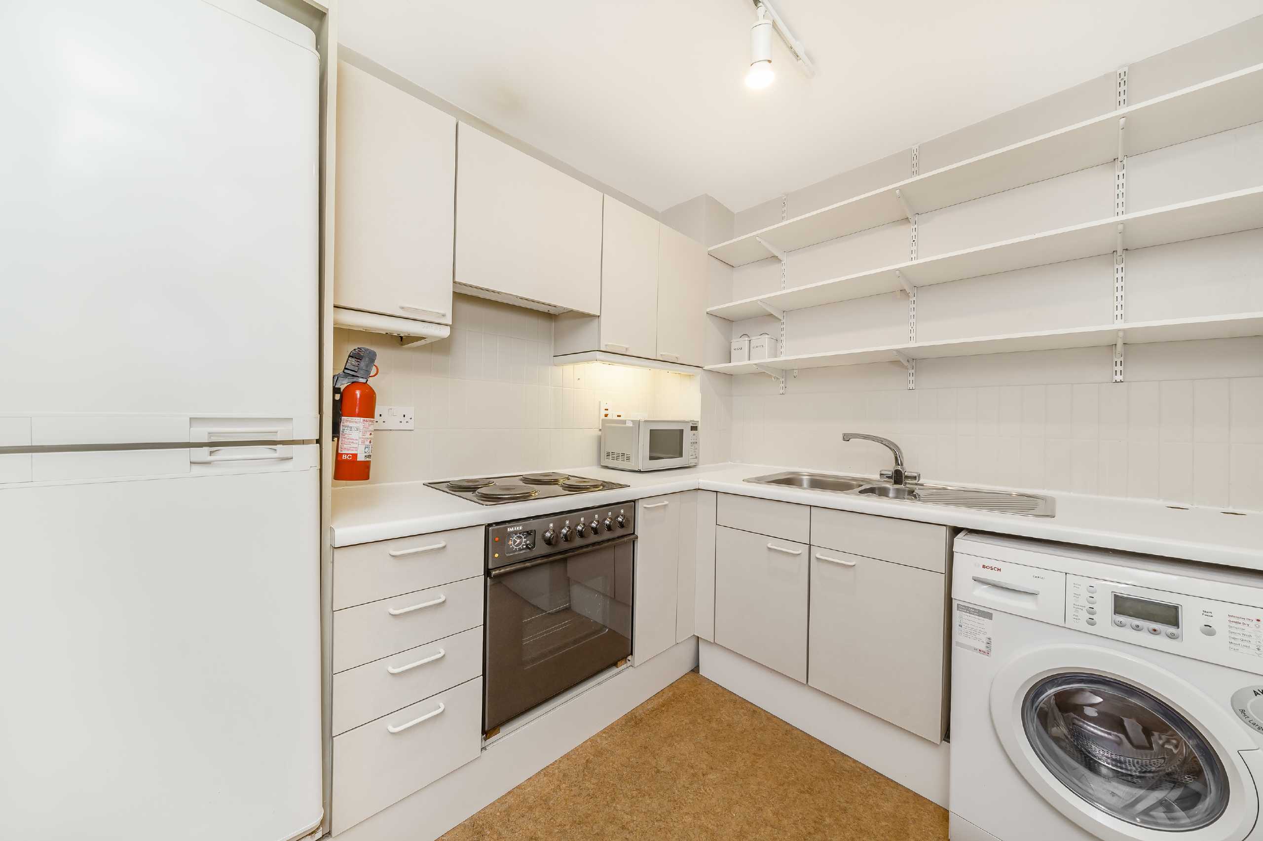 Flat Bloomsbury Square in Greater London