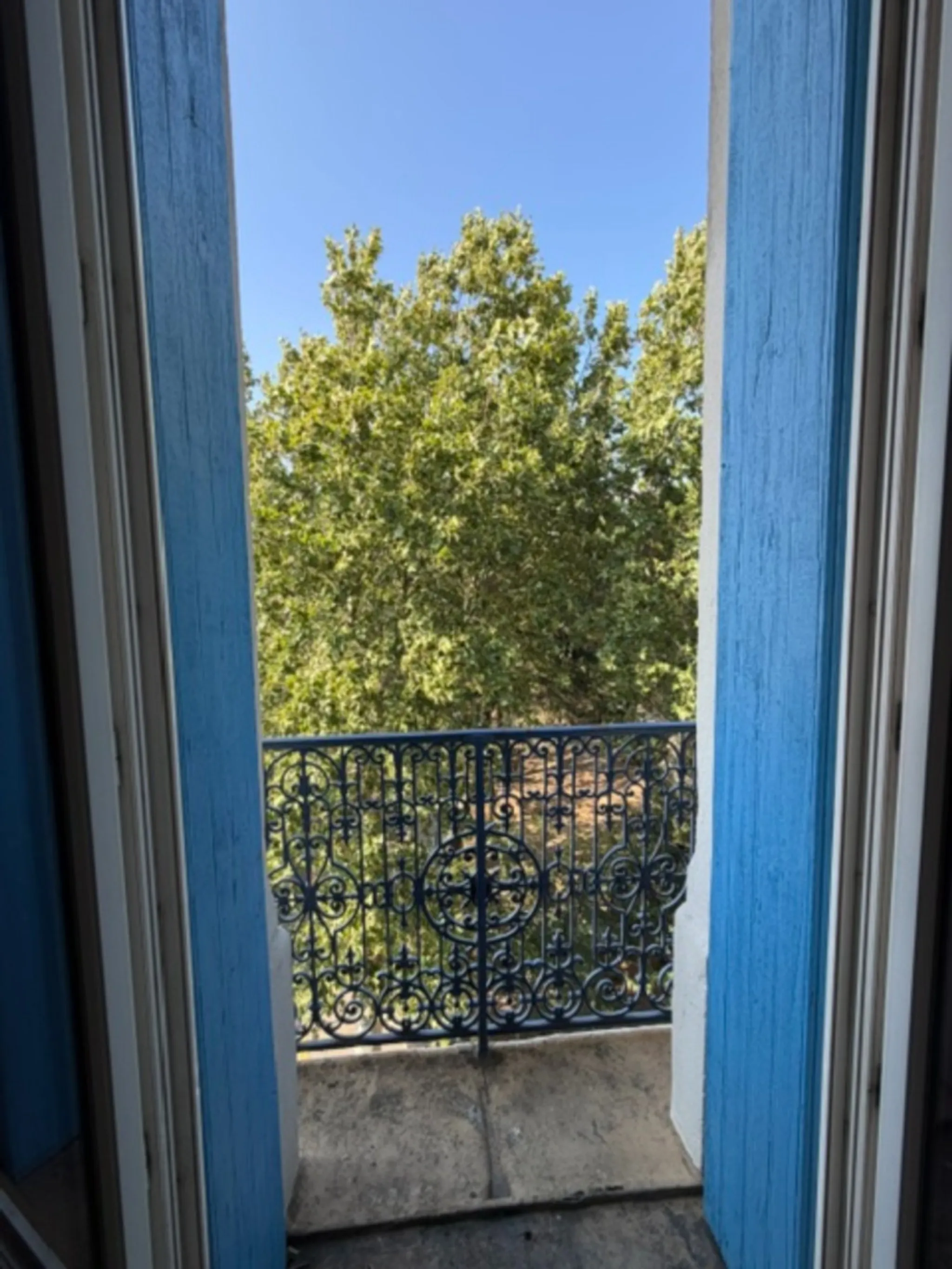 Flat Rue Francis Marcero in Narbonne