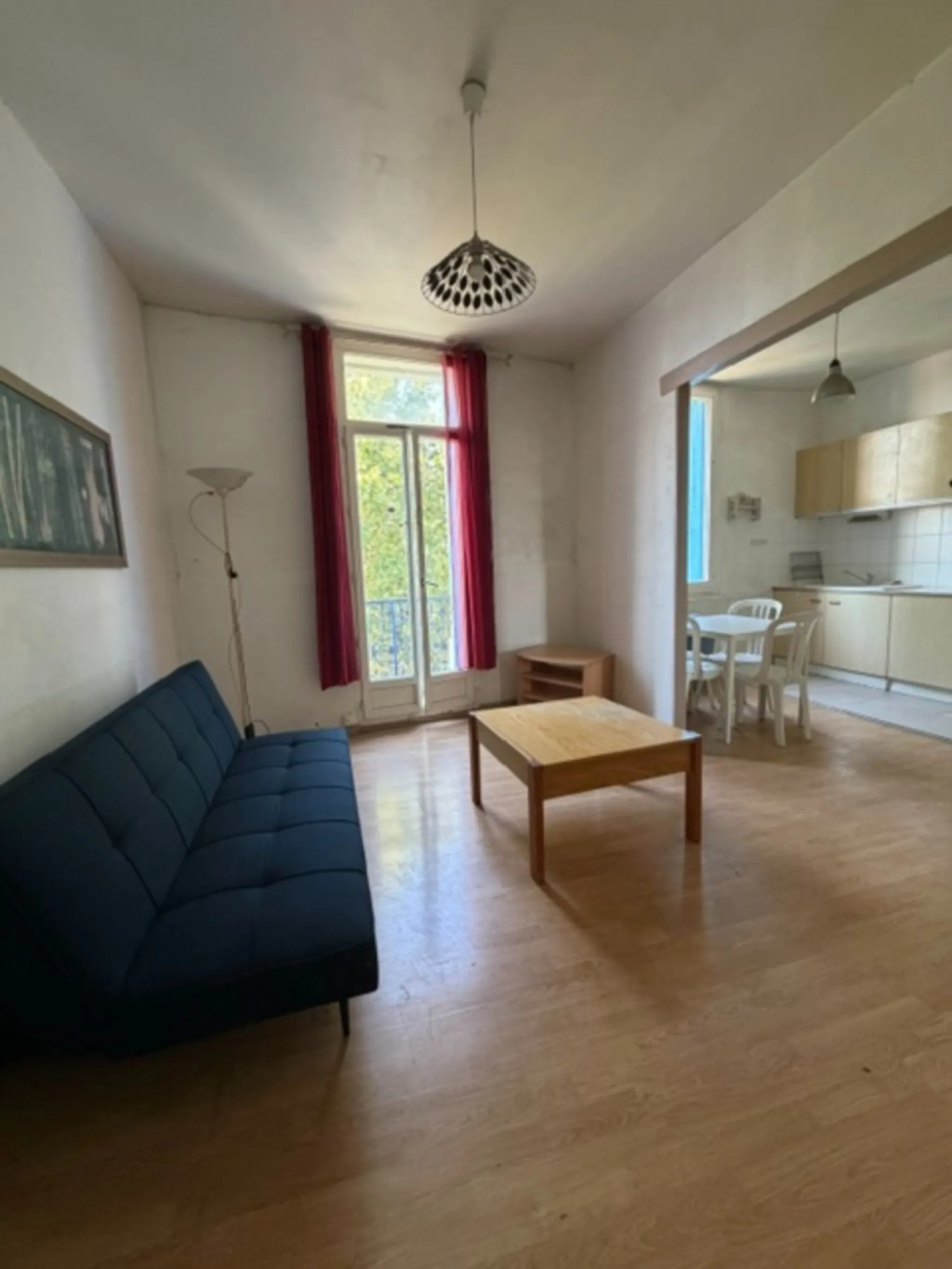 Flat Rue Francis Marcero in Narbonne