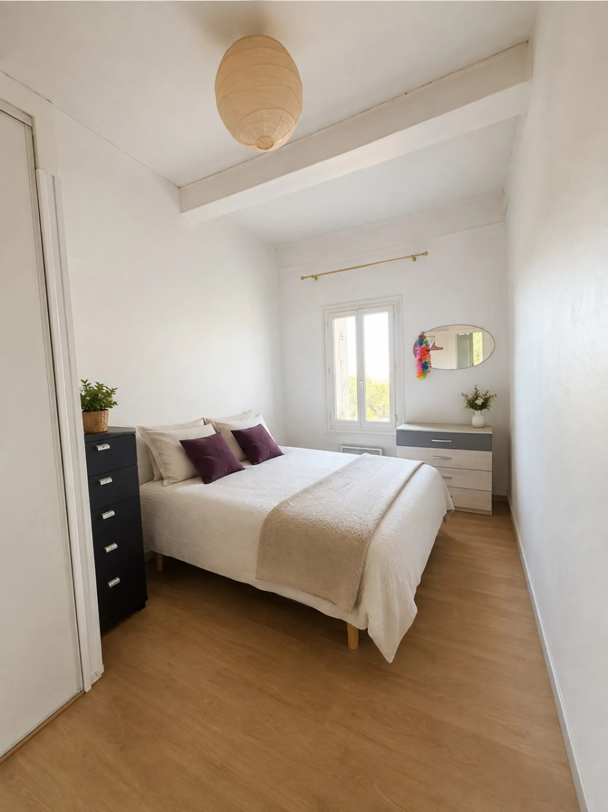 Flat Rue Francis Marcero in Narbonne