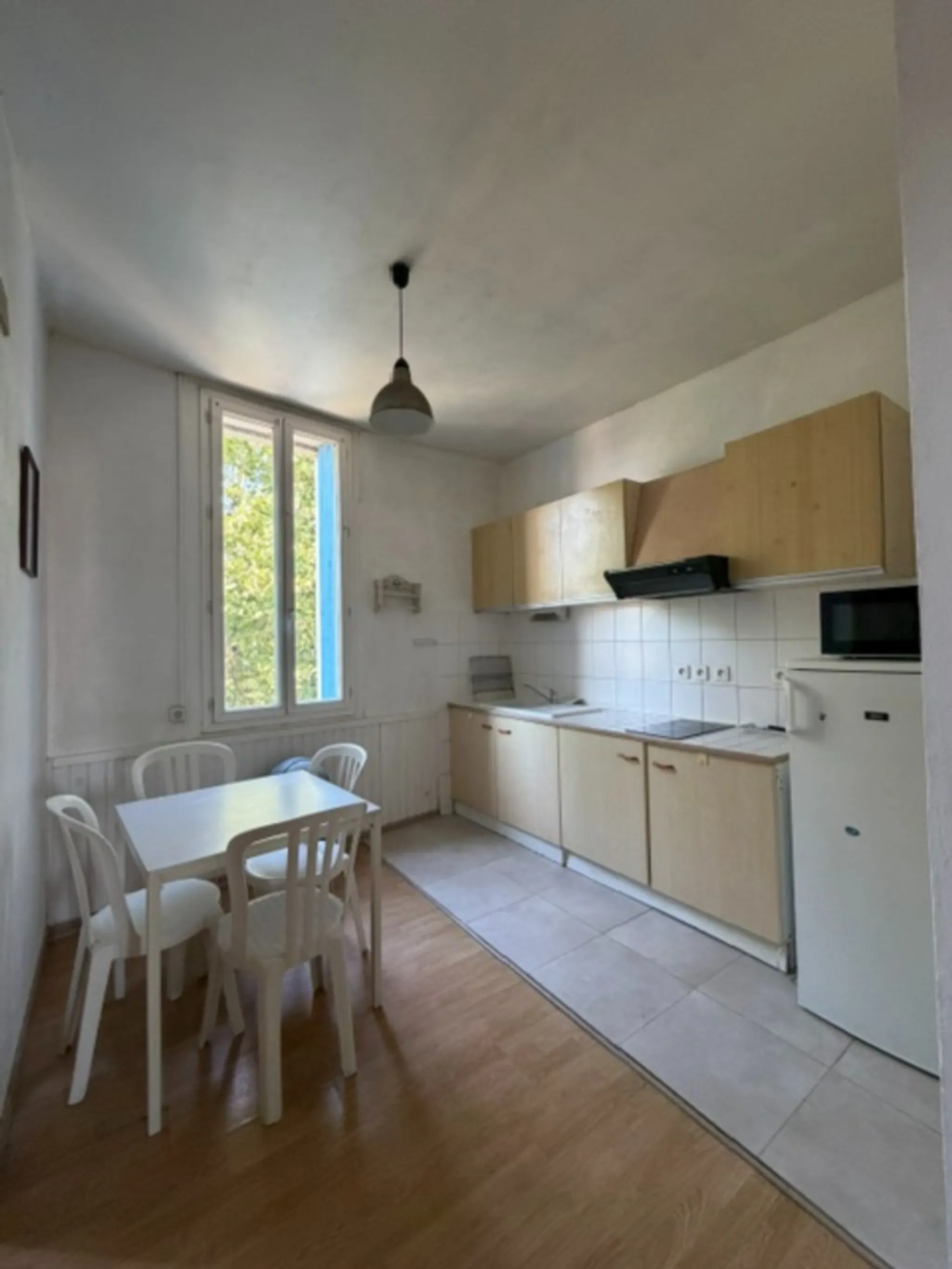 Flat Rue Francis Marcero in Narbonne