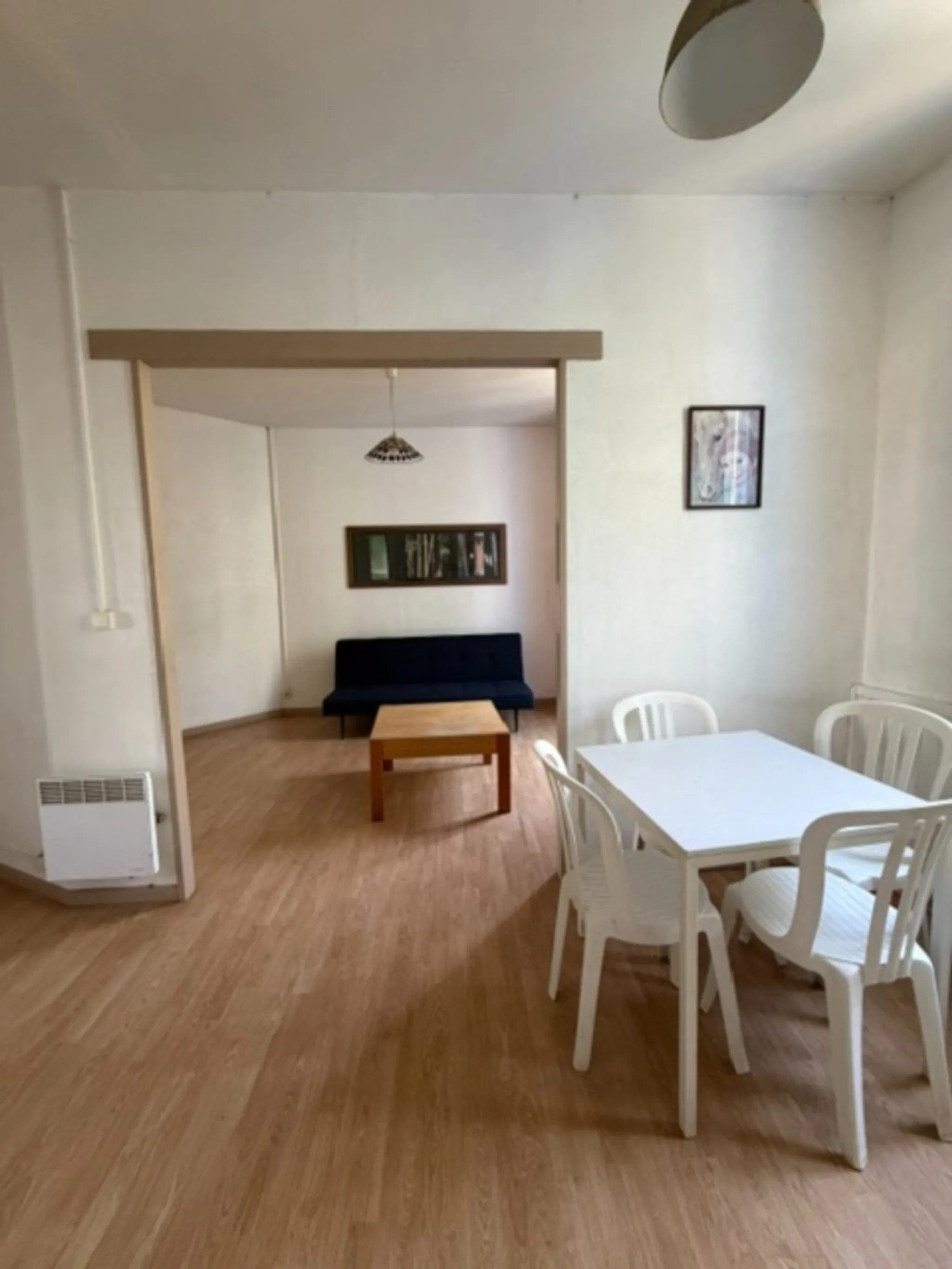 Flat Rue Francis Marcero in Narbonne