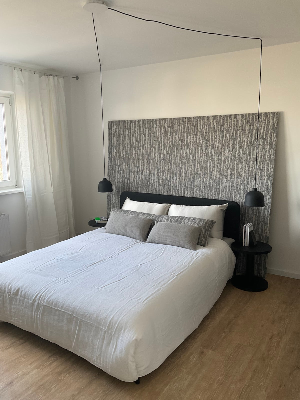 Wohnung Gélieustraße in Berlin