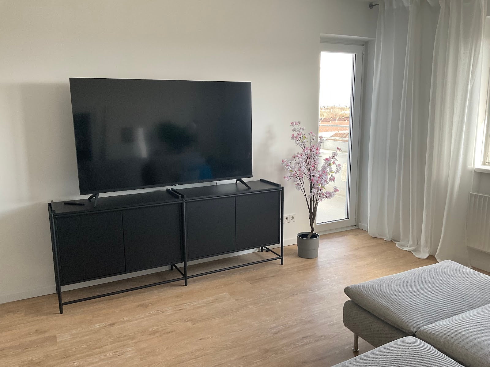 Wohnung Gélieustraße in Berlin