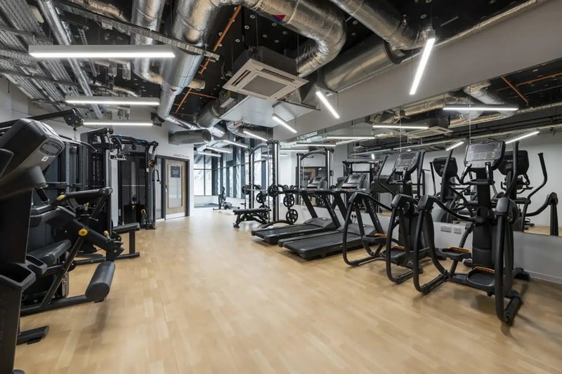 Room Islington Row Middleway in Birmingham