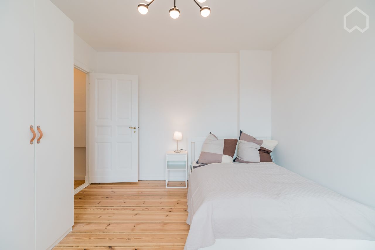 Wohnung Lychener Straße in Berlin