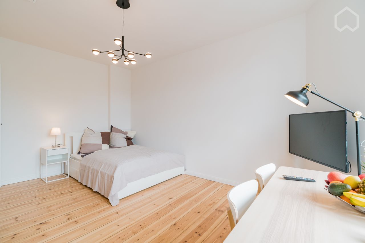 Wohnung Lychener Straße in Berlin