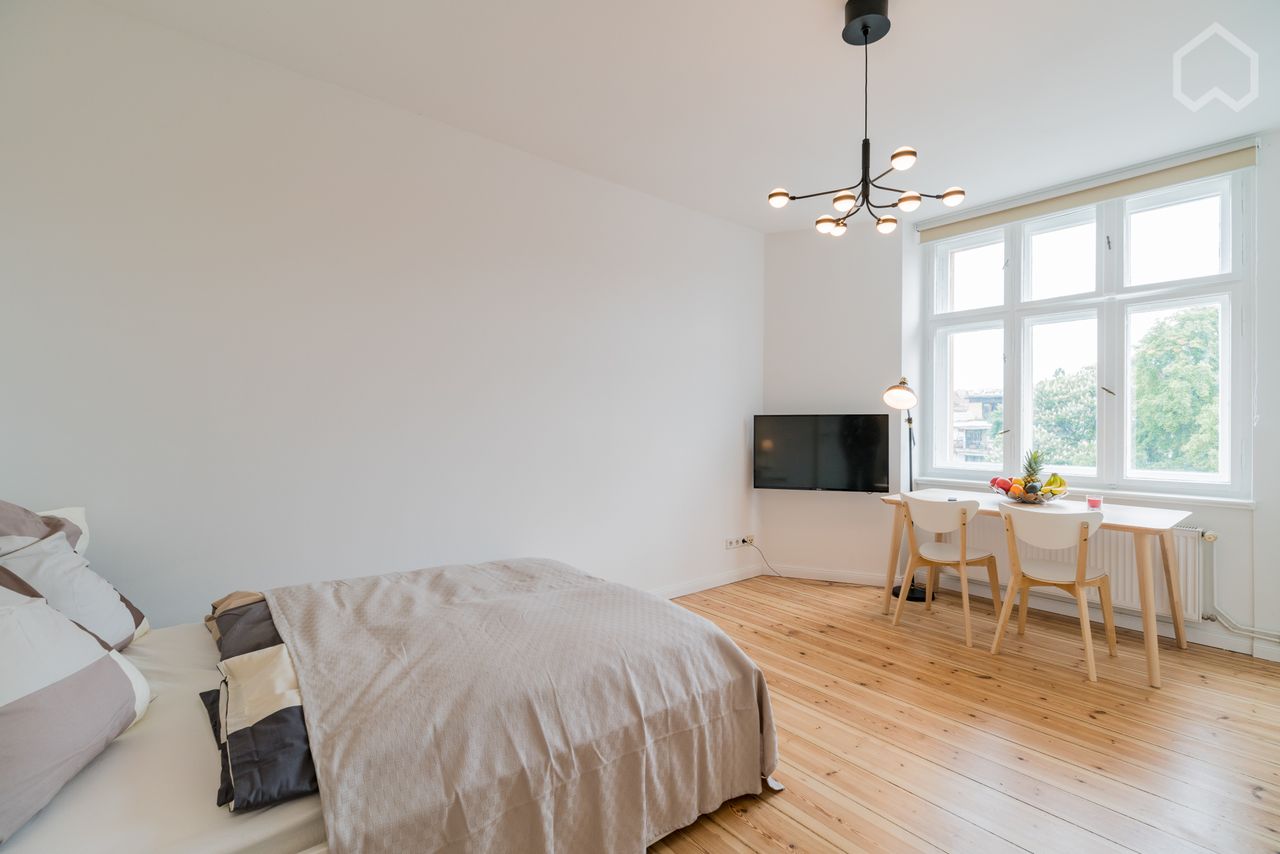 Wohnung Lychener Straße in Berlin