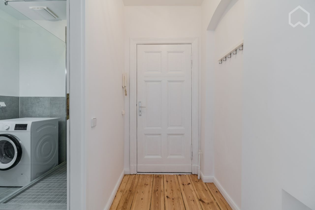 Wohnung Lychener Straße in Berlin
