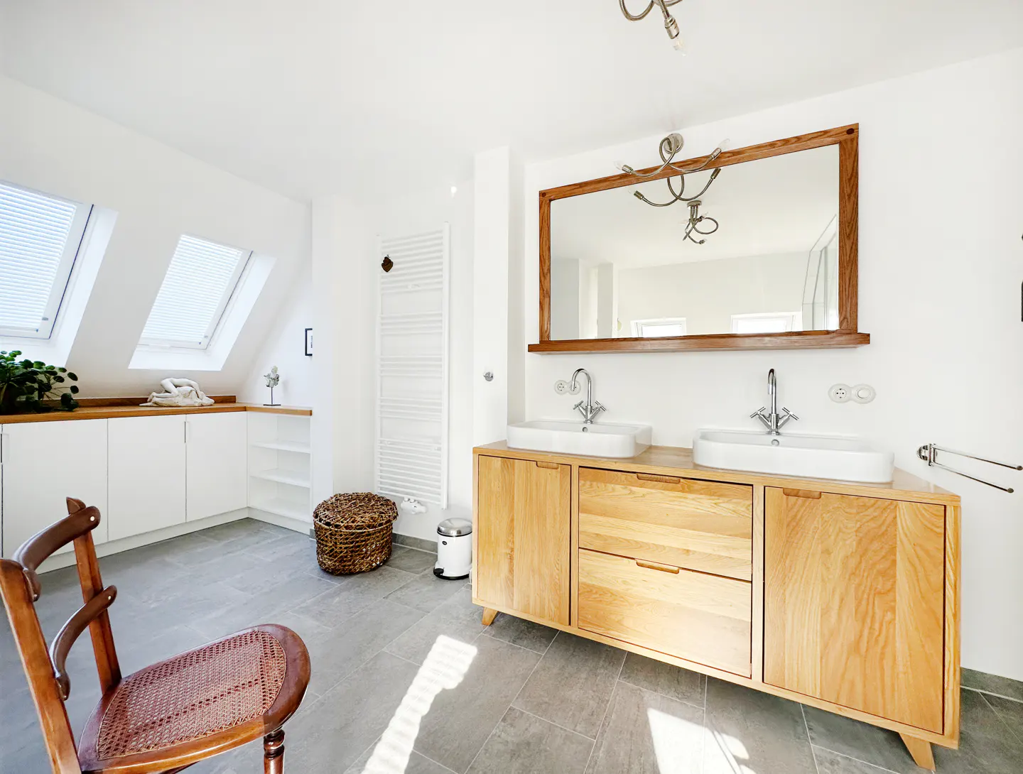 Wohnung Kantstraße in Berlin