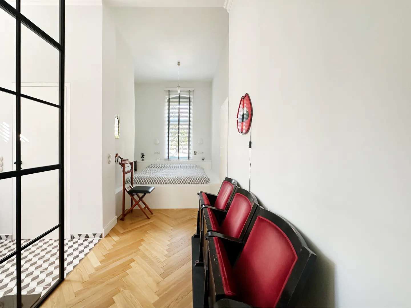 Wohnung Kantstraße in Berlin