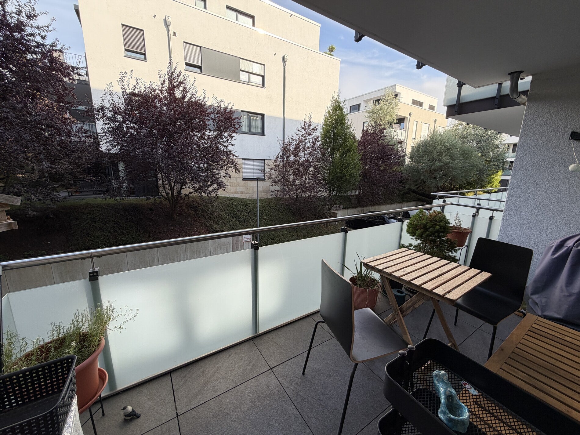 Wohnung Apfelstraße in Bielefeld