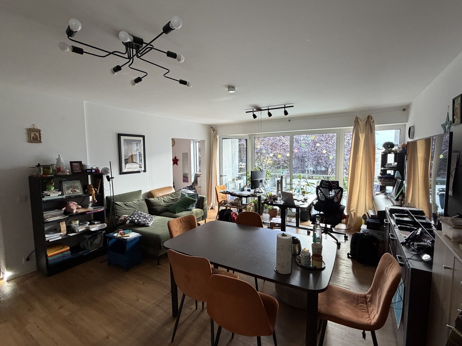 Wohnung Apfelstraße in Bielefeld