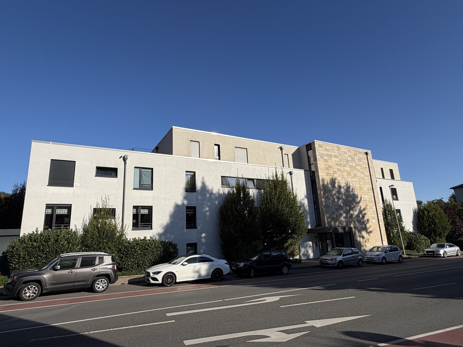 Wohnung Apfelstraße in Bielefeld