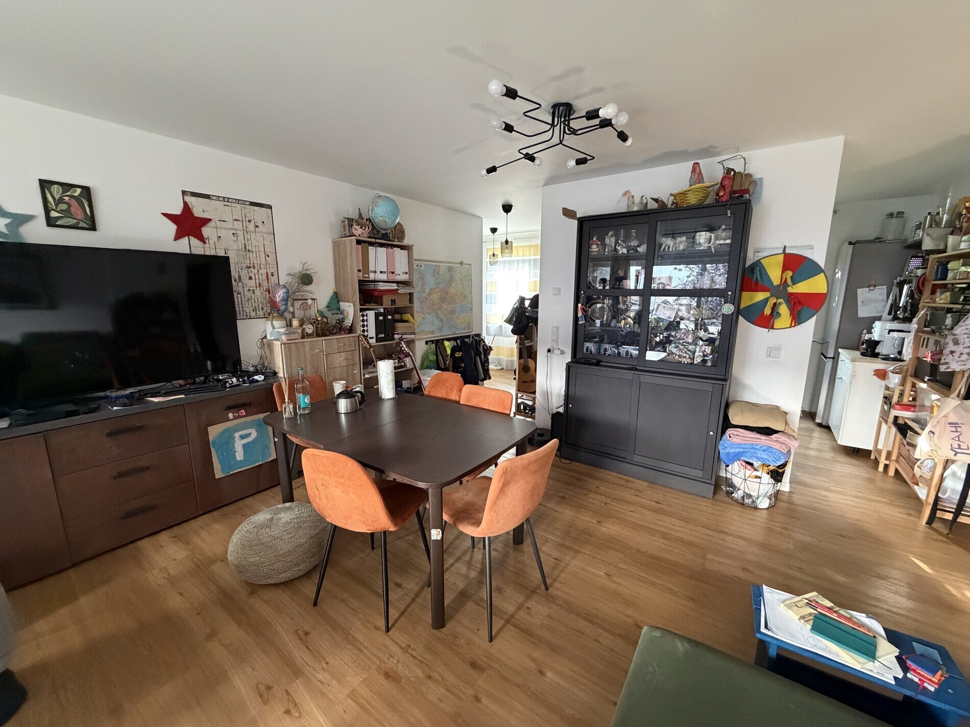 Wohnung Apfelstraße in Bielefeld