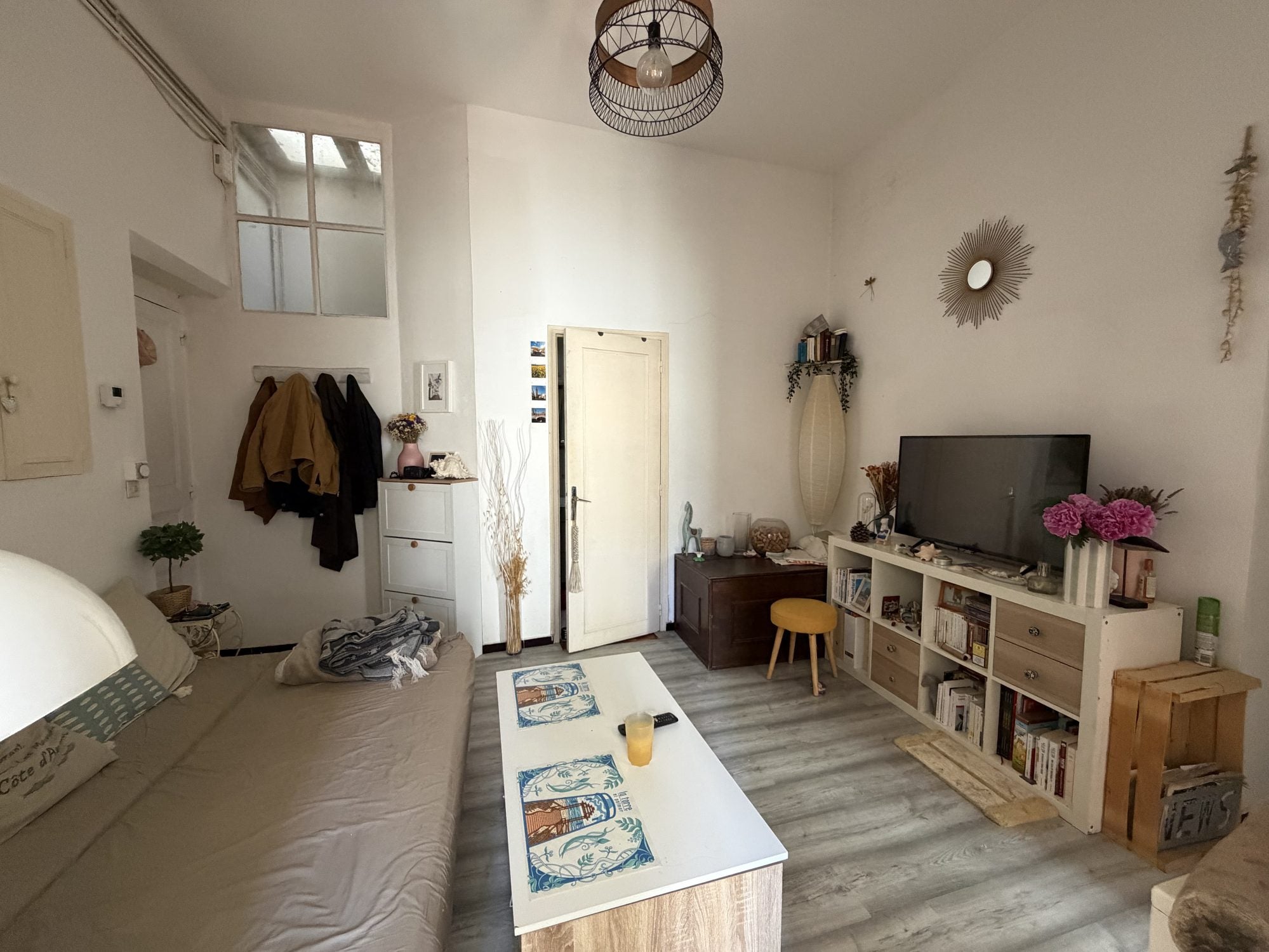Appartement Avenue du Pont Juvénal à Montpellier