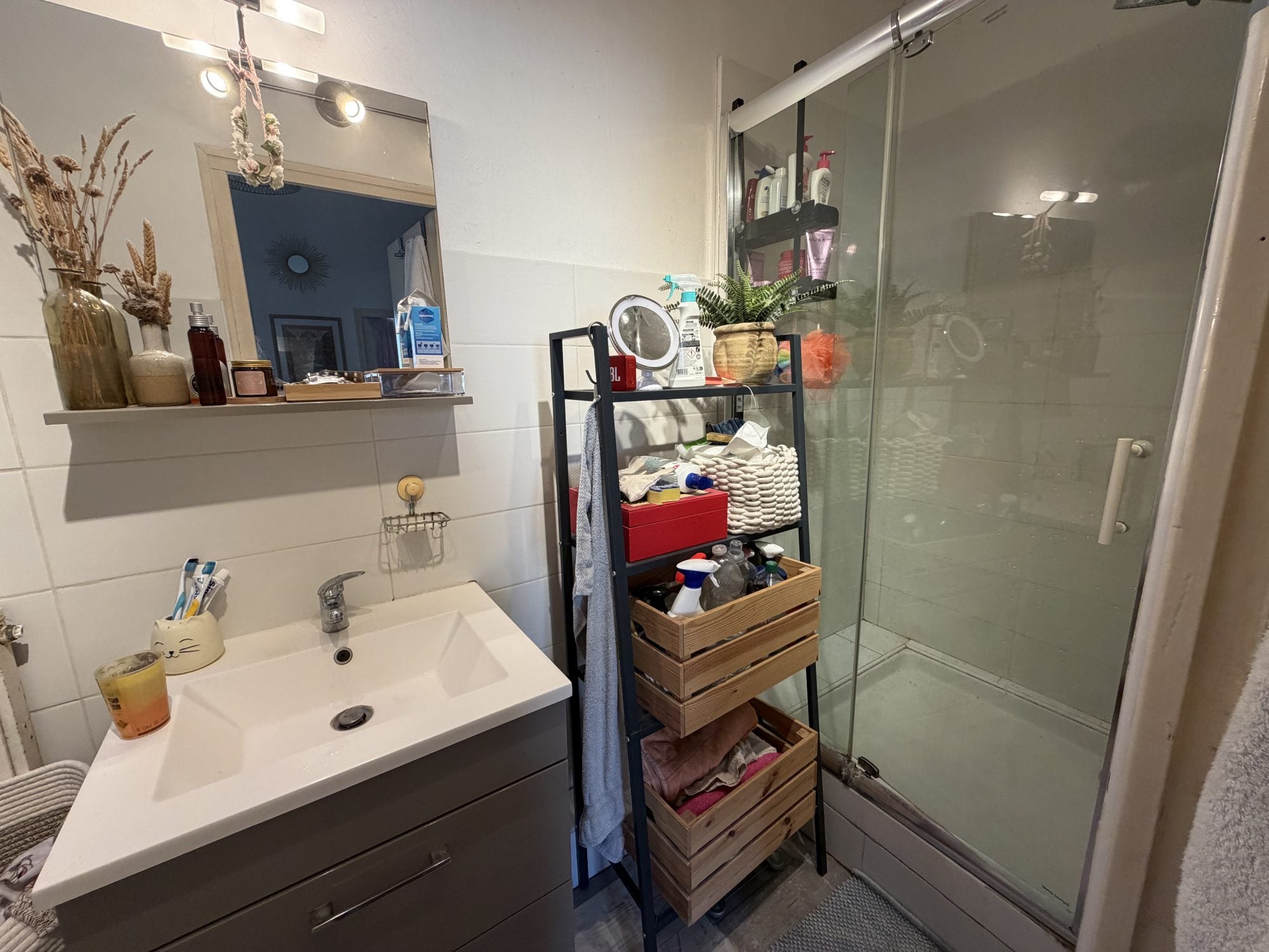 Appartement Avenue du Pont Juvénal à Montpellier