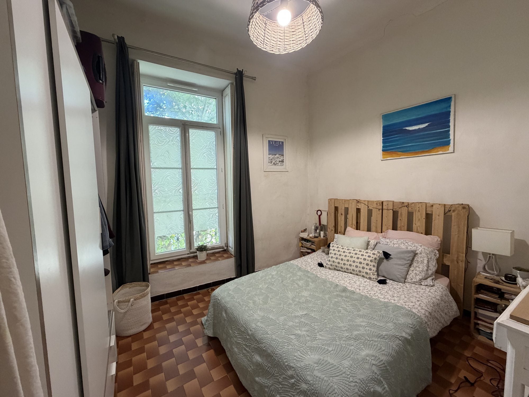 Appartement Avenue du Pont Juvénal à Montpellier