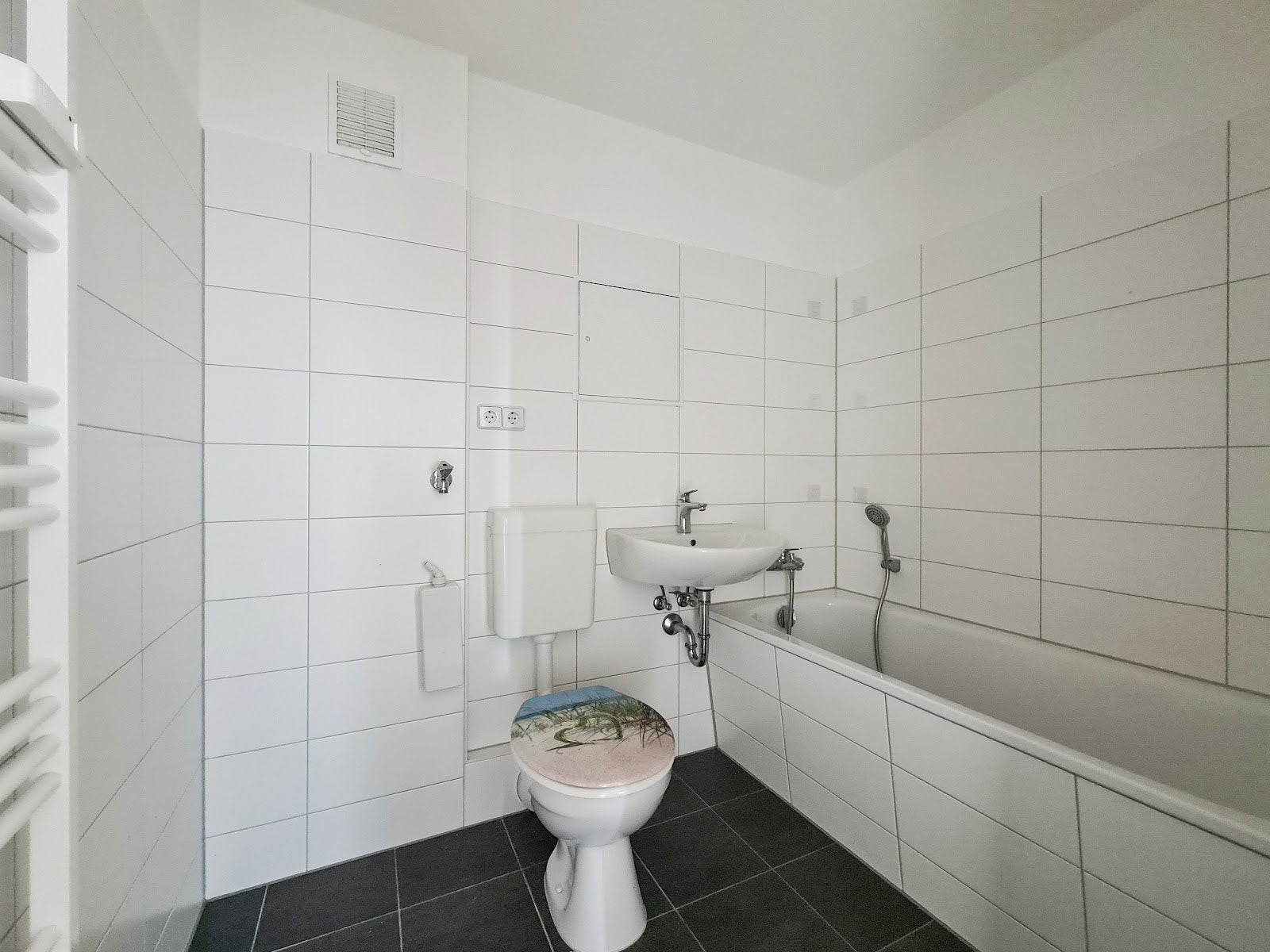 Wohnung Maxim-Gorki-Straße in Freiberg