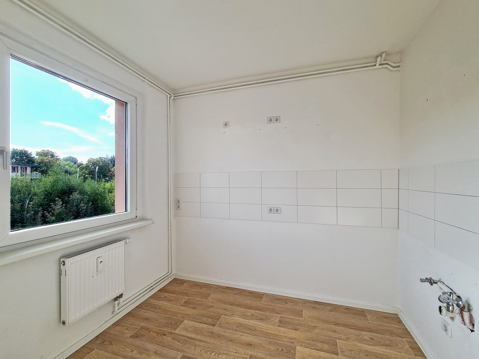 Wohnung Maxim-Gorki-Straße in Freiberg